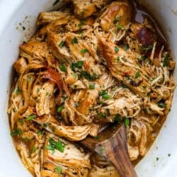 8 Budget Friendly Chicken Freezer Meals