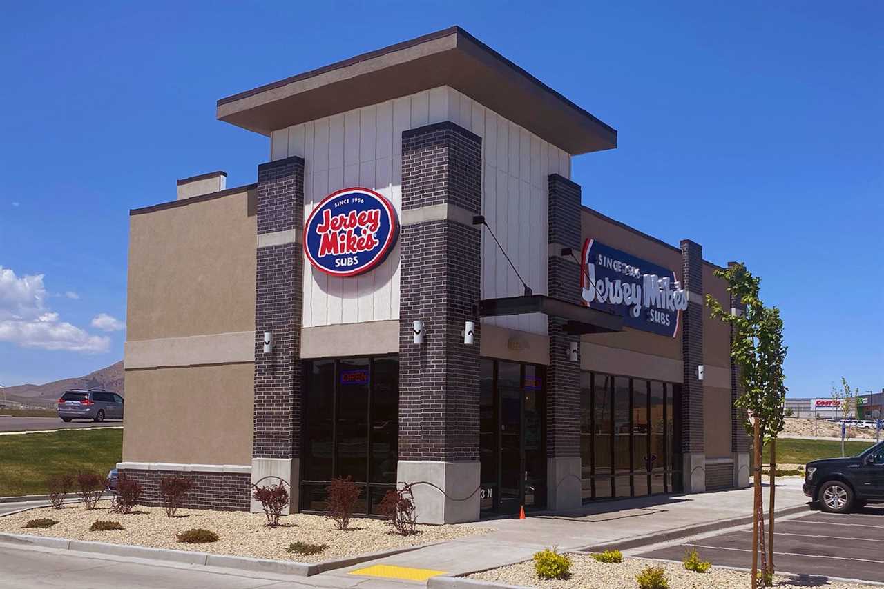 Jersey Mike's Launches New Chapter of Growth with International Expansion into the UK and Ireland