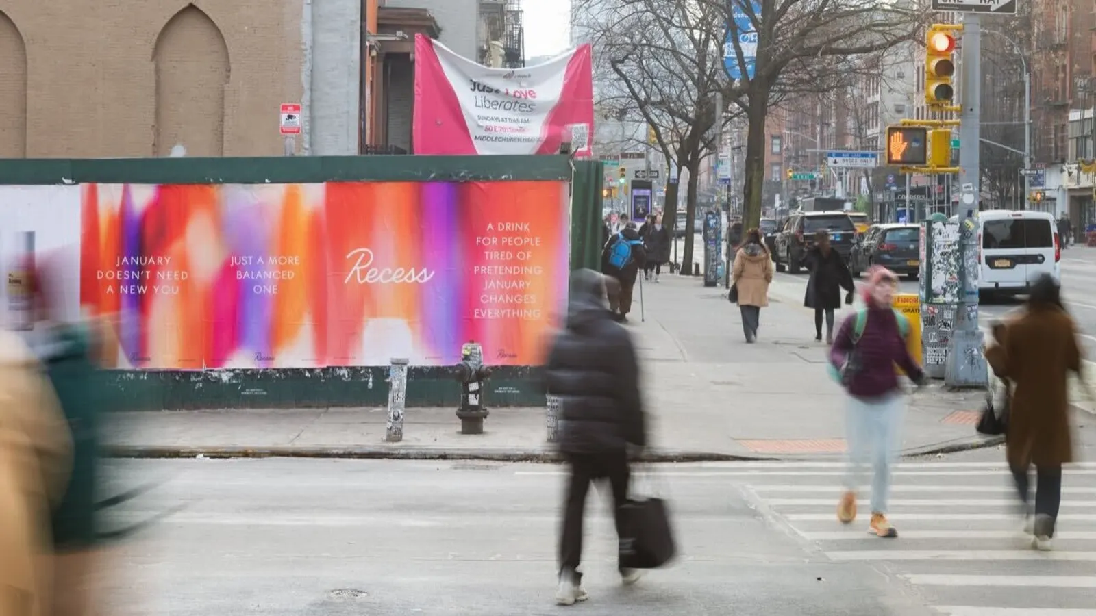 How Recess is rethinking Dry January as drinking trends toward moderation