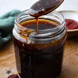 Korean BBQ Sauce