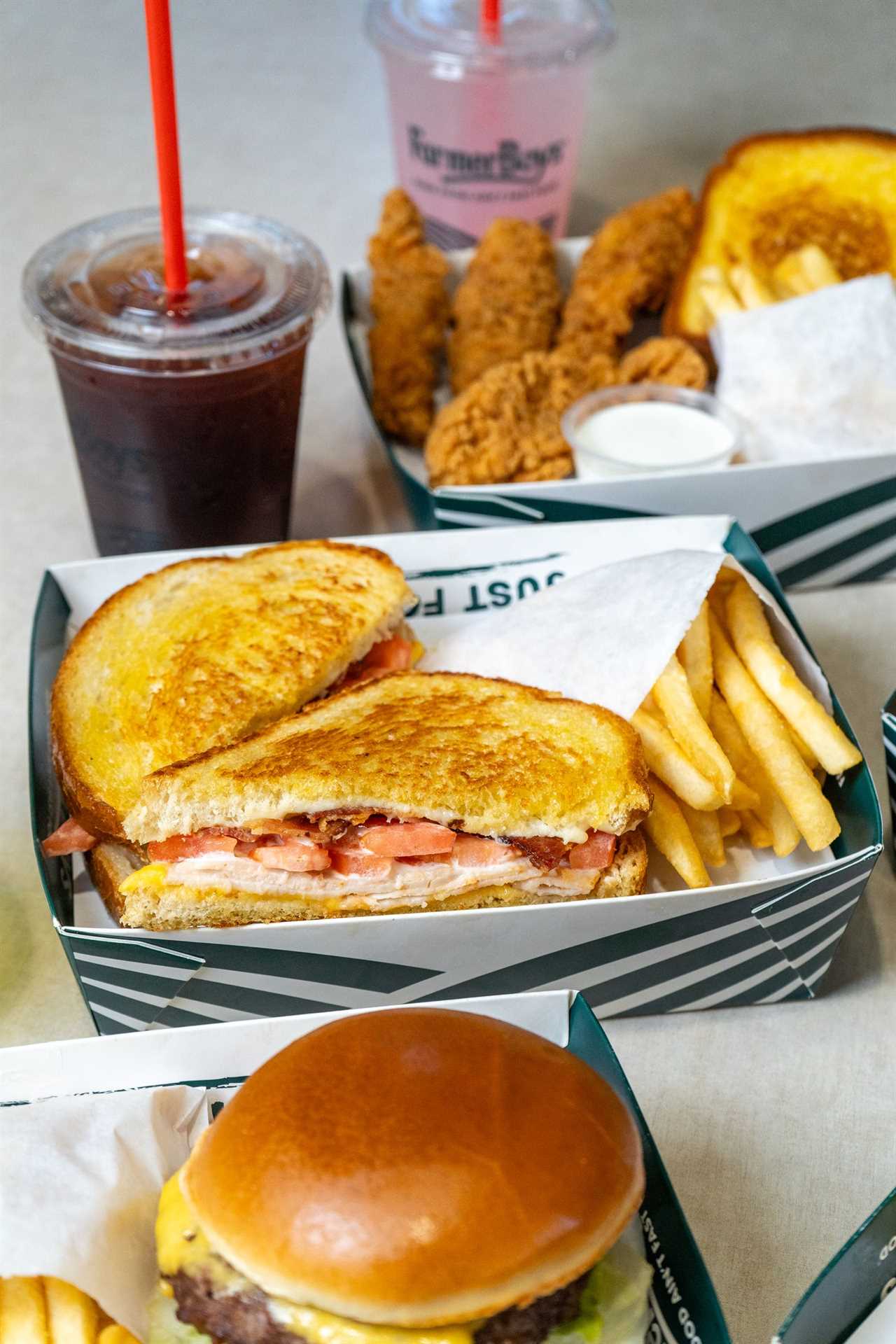 Farmer Boys Kicks off 2026 With New Farm-Fresh Ways To Save, From a Refreshed Farmstand Menu to New Dine-in Deals