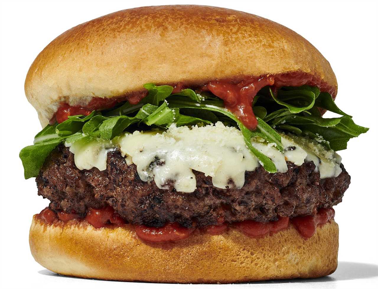 Bobby’s Burgers by Bobby Flay Serves Up a Little Taste of Italy