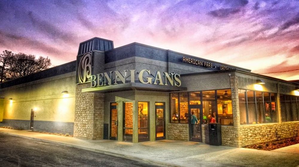 Steak and Ale and Bennigan's Reach Major Milestones, Positioning Legendary Restaurant Brands for Future Growth