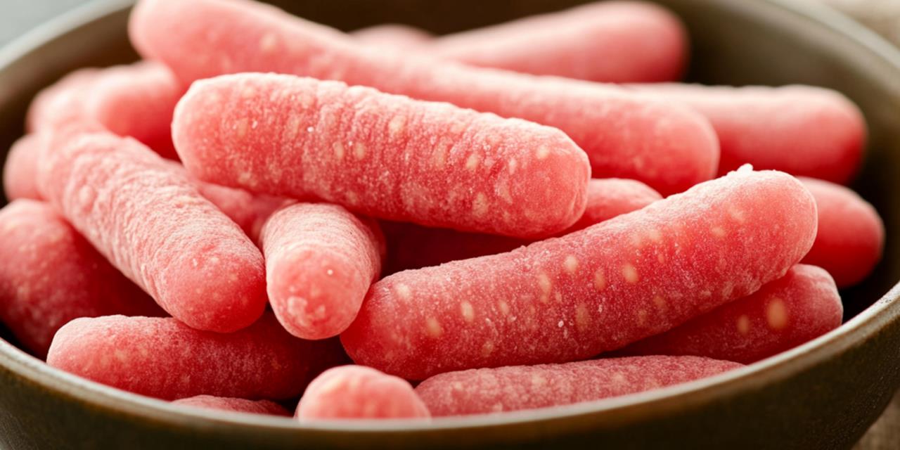 Listeria guidance updated ahead of EU rule change
