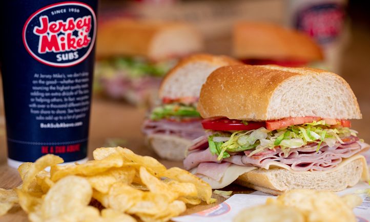 Legendary Restaurant Brands and 19 More Restaurant News Headliners of the Past Week