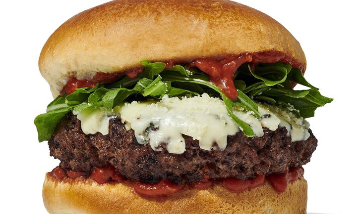 Legendary Restaurant Brands and 19 More Restaurant News Headliners of the Past Week