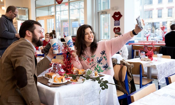 Legendary Restaurant Brands and 19 More Restaurant News Headliners of the Past Week