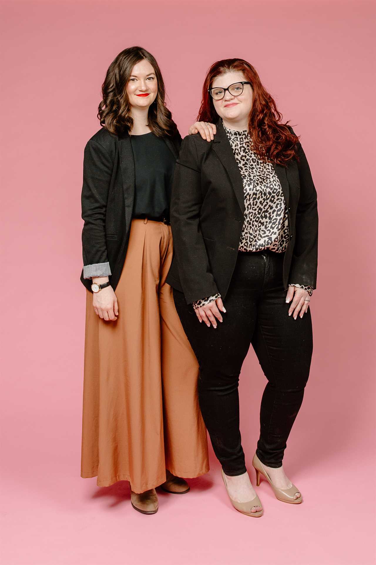 Learning to Pivot S'More