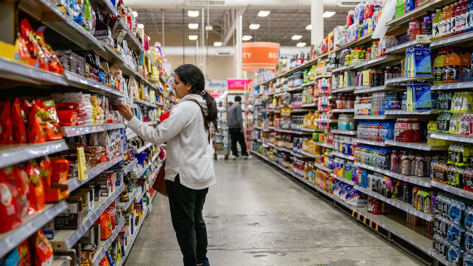 ‘It’s not going to be easy’: Food industry faces uphill growth battle in 2026