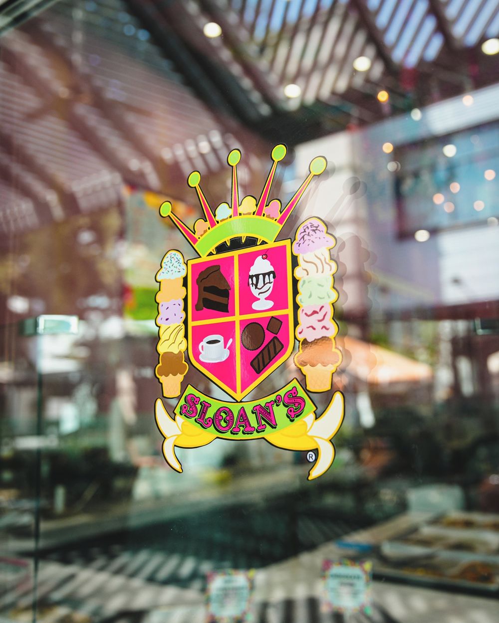 Sloan's Ice Cream Fuels National Expansion with New Texas Franchise Growth and Multiple Store Openings