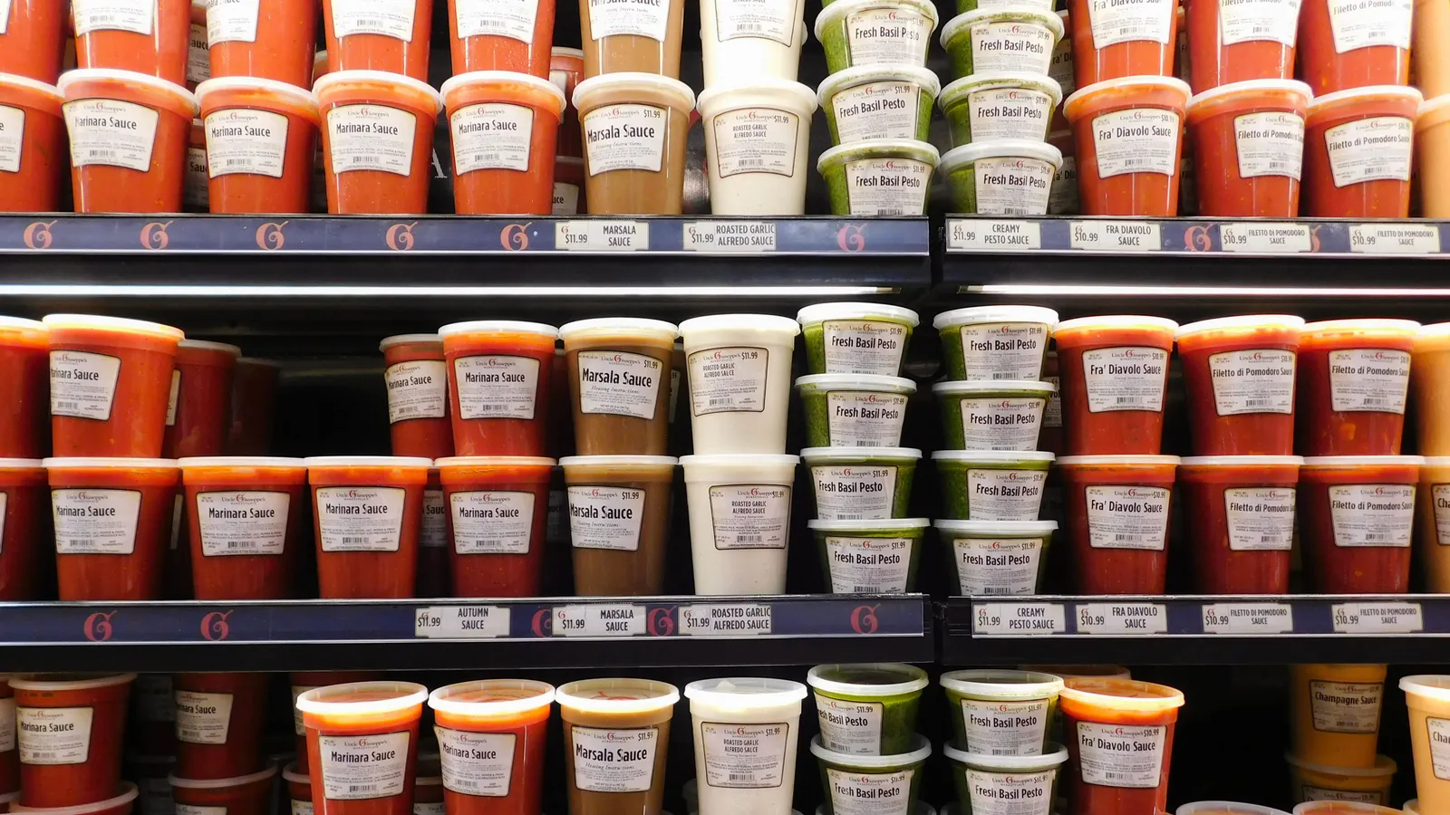 Private label sales set another record in 2025