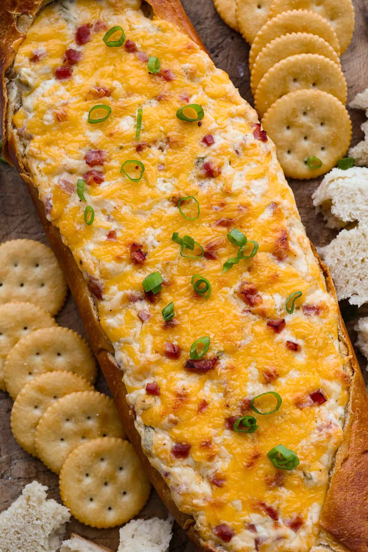 Mississippi Wrong Dip