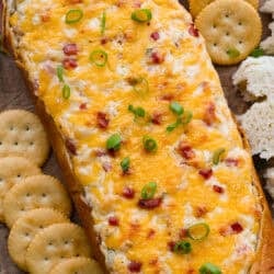 Mississippi Wrong Dip