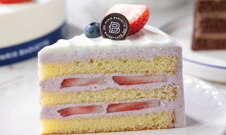 Restaurant Franchise News from Paris Baguette, Sloan's Ice Cream, JINYA Ramen Bar, and More!
