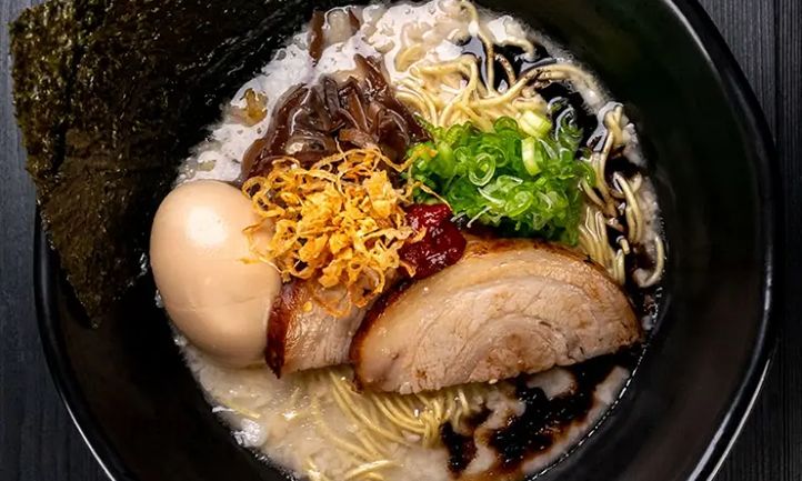 Restaurant Franchise News from Paris Baguette, Sloan's Ice Cream, JINYA Ramen Bar, and More!