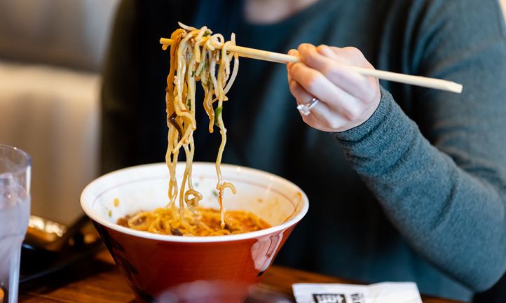 Restaurant Franchise News from Paris Baguette, Sloan's Ice Cream, JINYA Ramen Bar, and More!