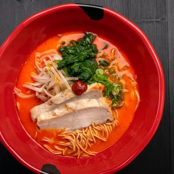 JINYA Ramen Bar Introduces Ladle of Love Special This February