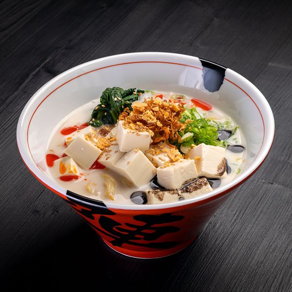 JINYA Ramen Bar Introduces Ladle of Love Special This February