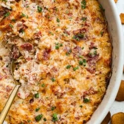 Hot Sandwich Dip