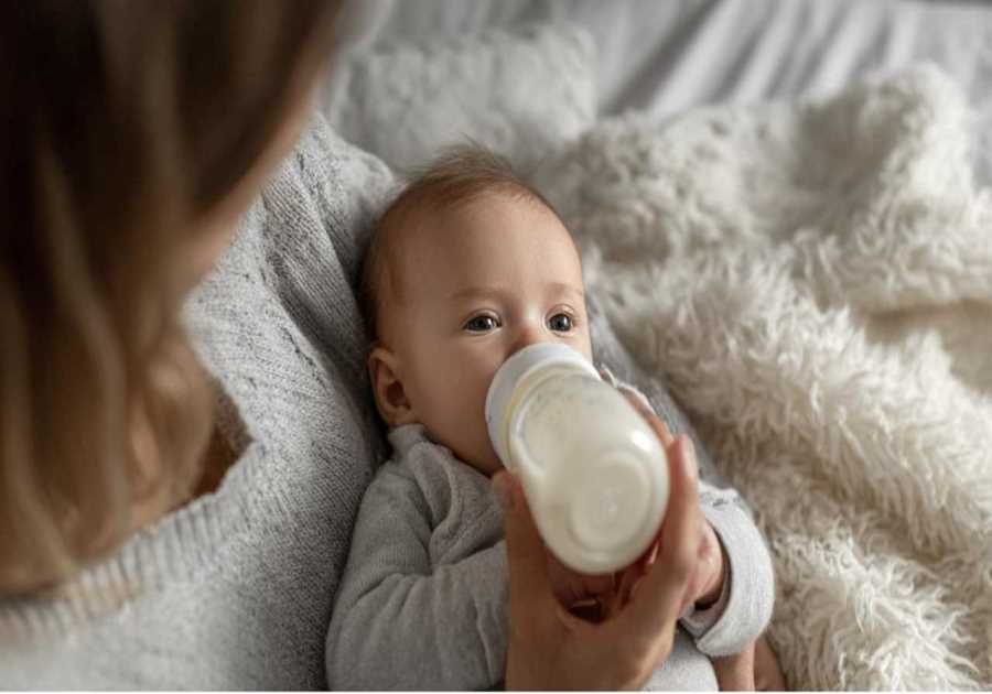 Coalition of consumer advocates demands action on infant formula