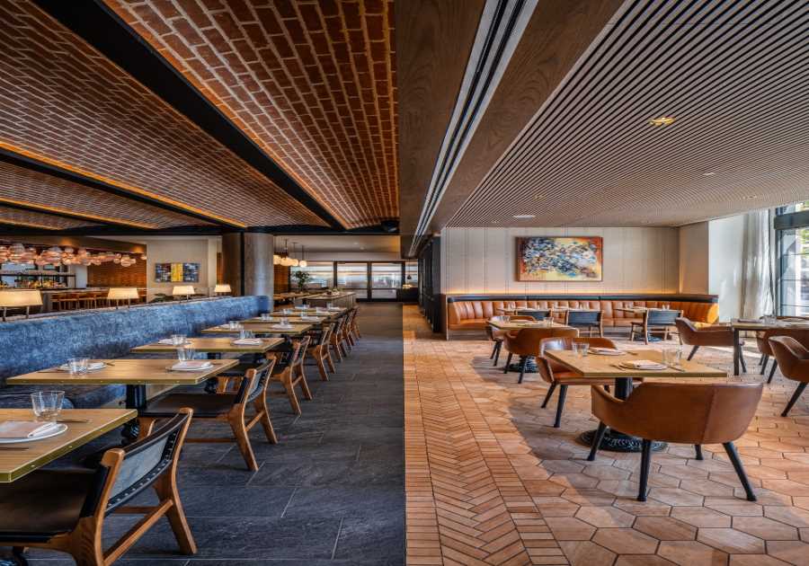 From Takeout to Tasting Menus, What 2026 Will Mean for Restaurant Design