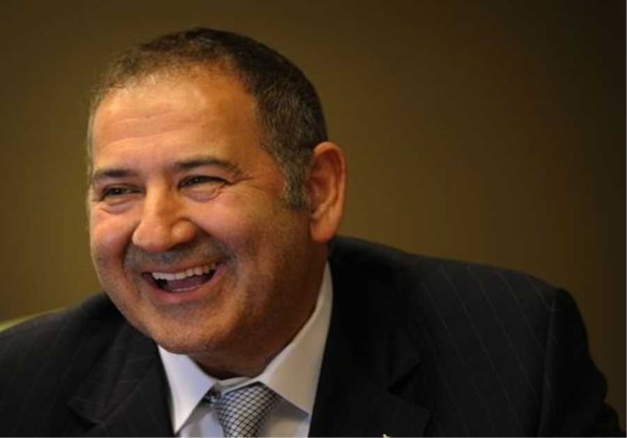 Shoney’s Chairman and CEO David Davoudpour Inspires Franchise Partners to Embrace AI To Perform Beyond Expectations Through 2030 and Yes, Beyond