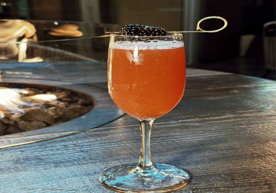 Ponzu Sushi Palm Springs Celebrates the Palm Springs International Film Festival With Signature Cocktails