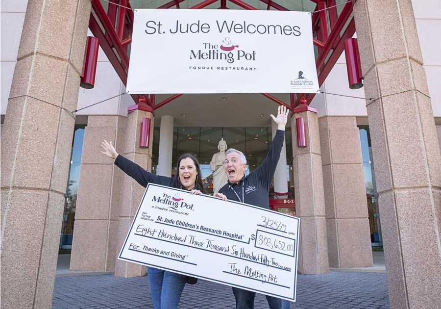 Building Customer Loyalty Through Charitable Affiliation