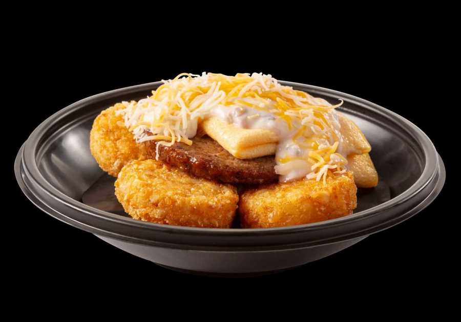 Bojangles Serves Up Bowls All Day with New Breakfast Bowl and Fan-Favorite Chicken Rice Bowl