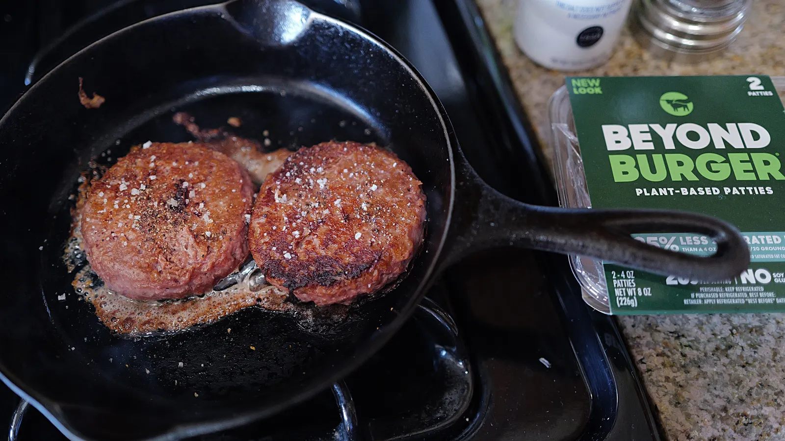 Beyond Meat taps new chief accounting officer amid financial overhaul