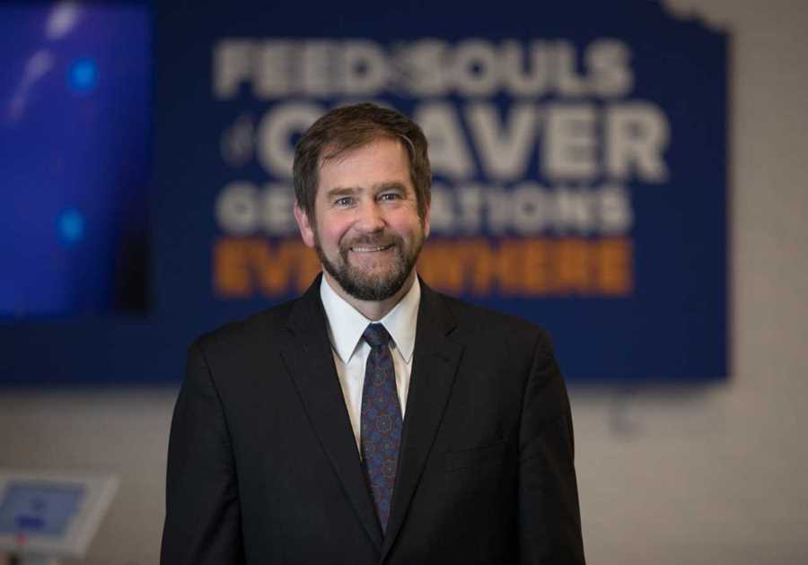 White Castle Promotes Jamie Richardson to Chief Marketing Officer