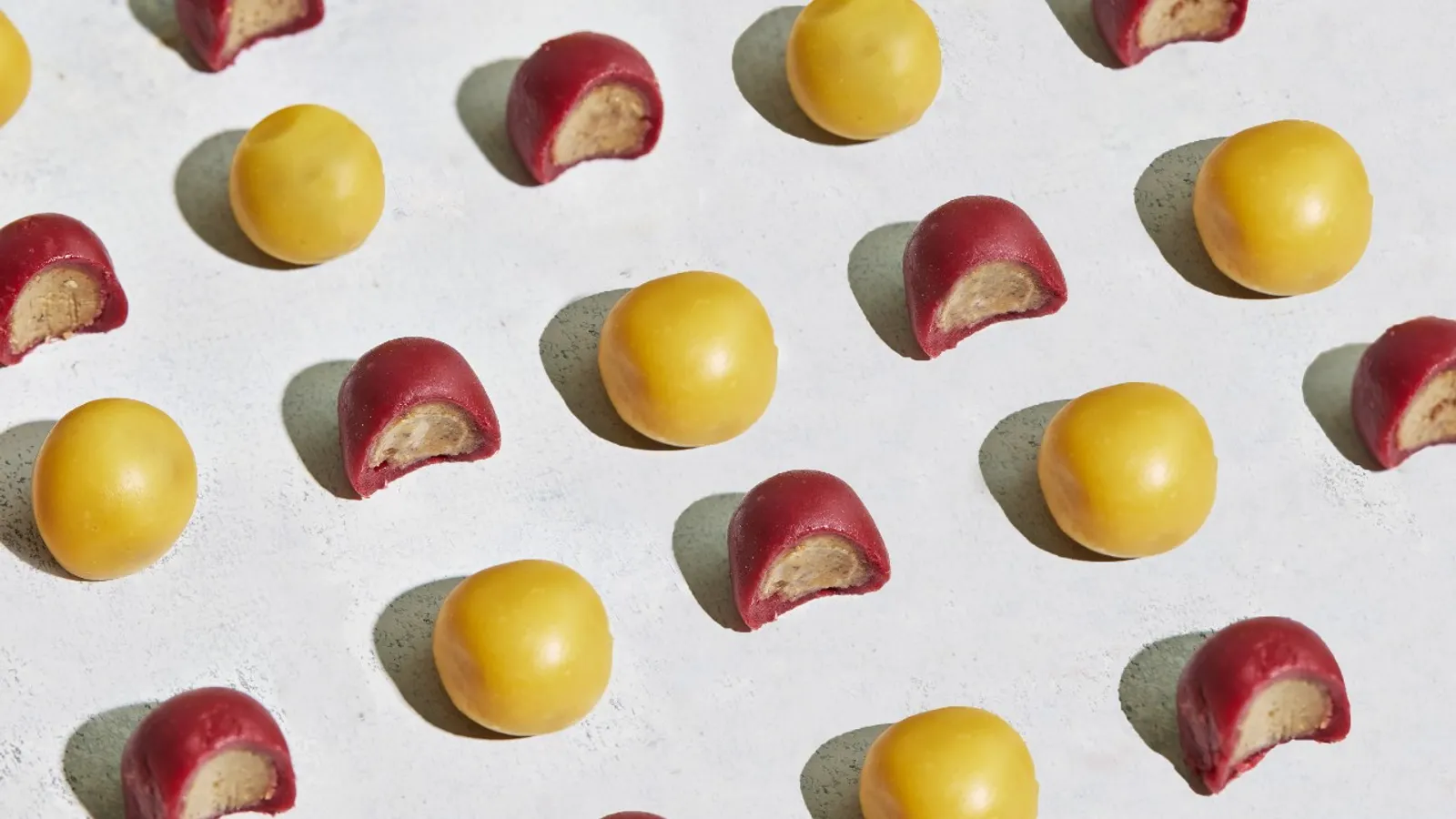 Babybel owner partners to put real fruit at center of snack innovation