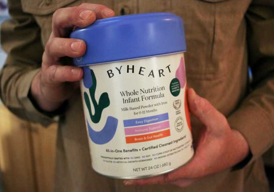 Publisher's Platform: ByHeart, Safeway, FDA and ADHS – Botulism in a can still on a store shelf?
