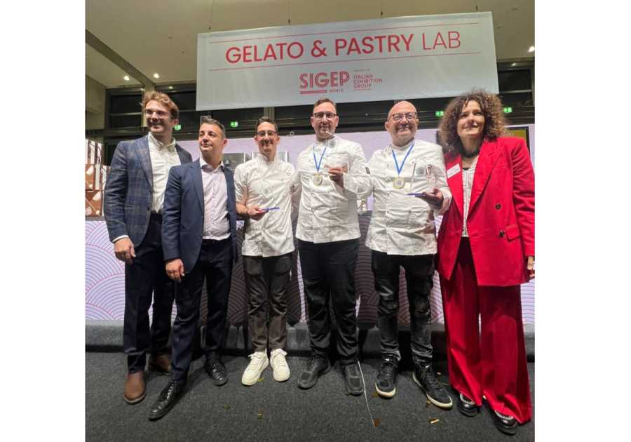 Italy Chooses Its Ten Finalists for the Panettone World Cup 2026