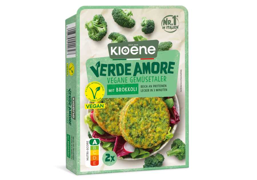 Kioene Debuts in Germany, Accelerating Its Plant-Based International Expansion