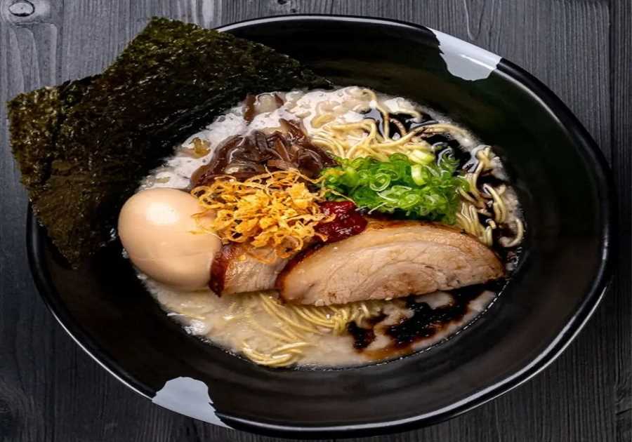 JINYA Ramen Bar Expands in D.C. with Georgetown Opening