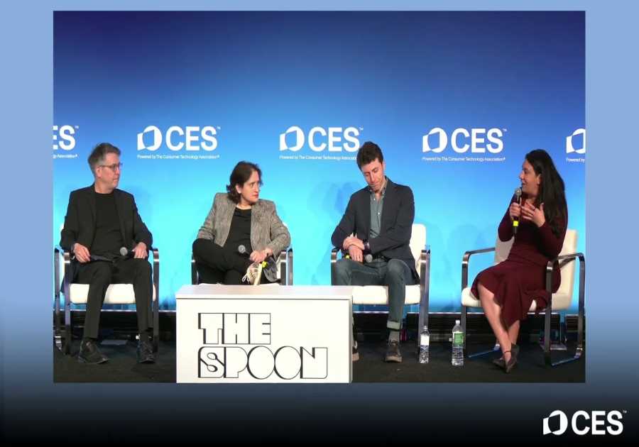 Why Refined Tech and Countertop Appliances, Not Robotics, Are Driving Cooking Area Innovation