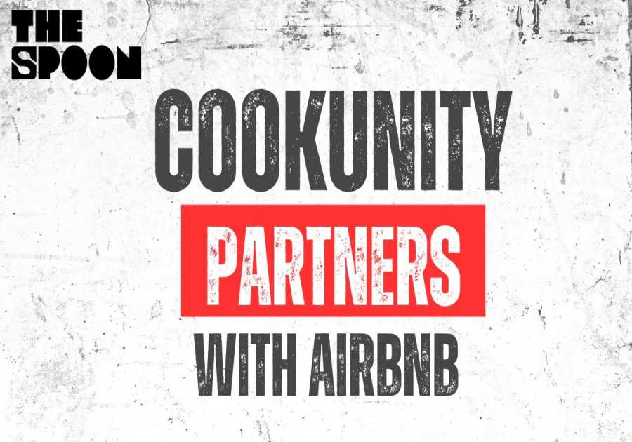 CookUnity Partners With Airbnb to Bring Chef-Created Dishes to the Short-term Rental Market