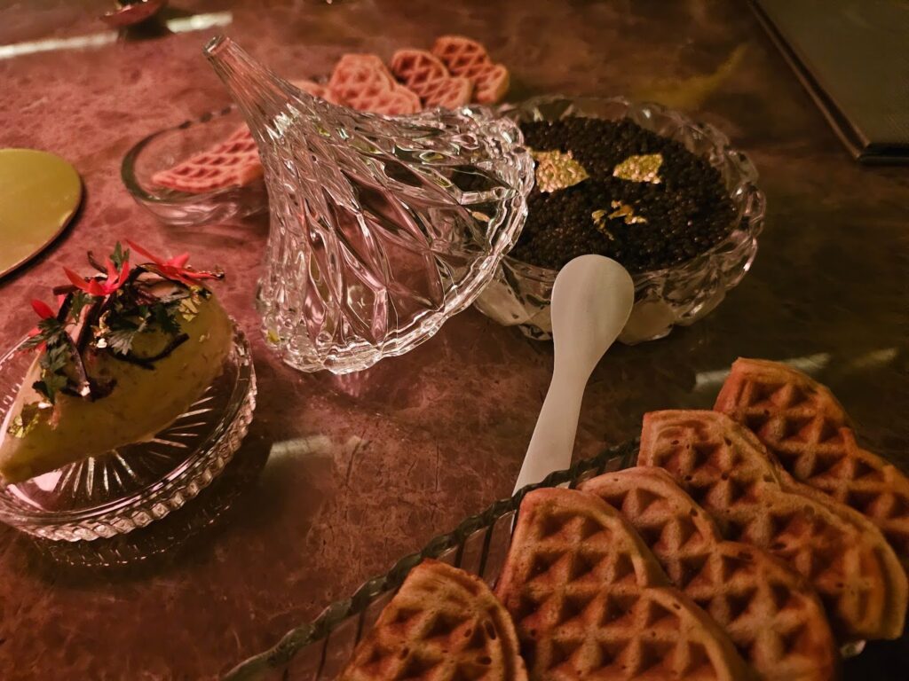 Miami Beach still knows how to celebrate