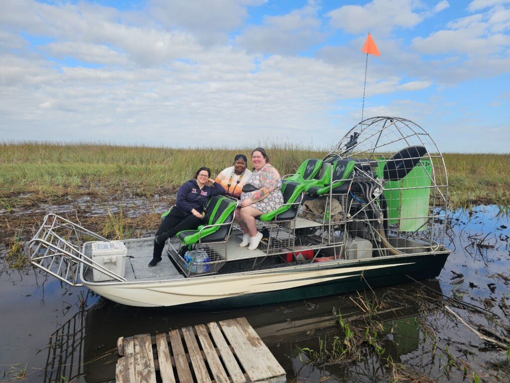 Miami Beach still knows how to celebrate