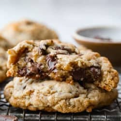 Imitator Neiman Marcus Chocolate Chip Cookies