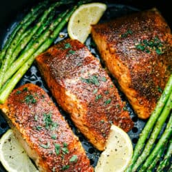 Weekly Meal Plan # 76.