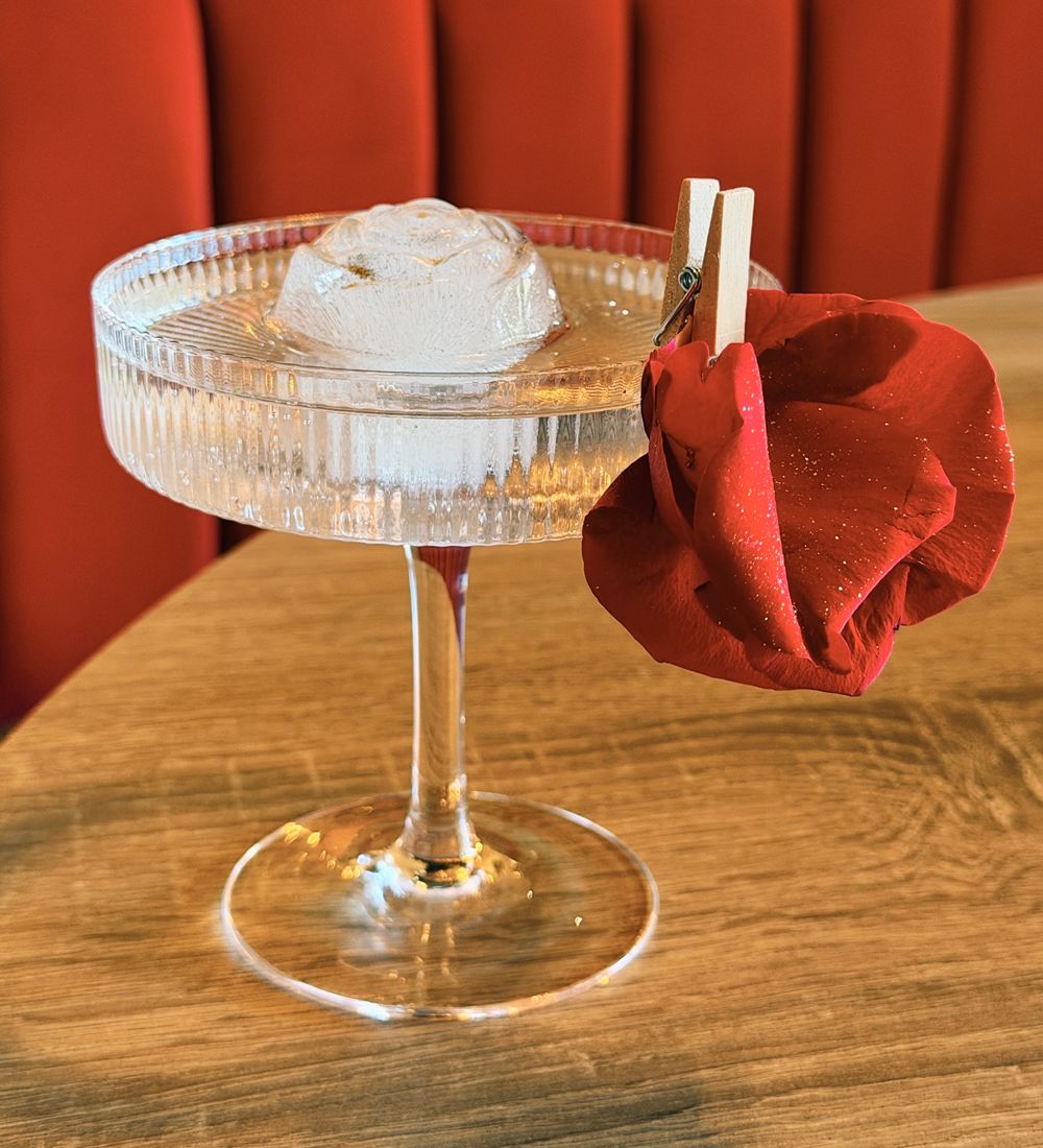 Ponzu Sushi Palm Springs Celebrates Valentine's Week with Special Food and Drink Offerings