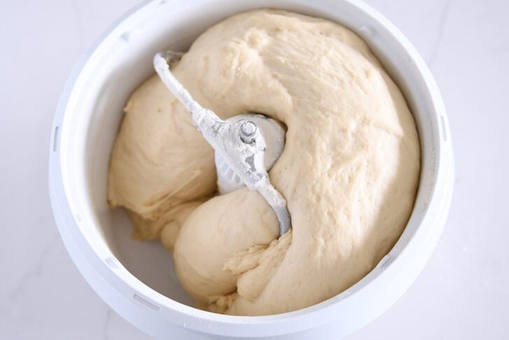 Raspberry Sweet Rolls