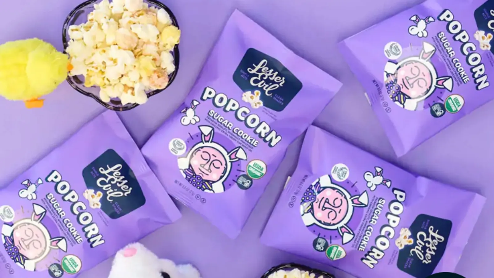 Behind Hershey’s ‘big bet’ on salty snacks