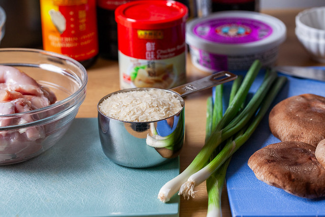 miso chicken and rice-1