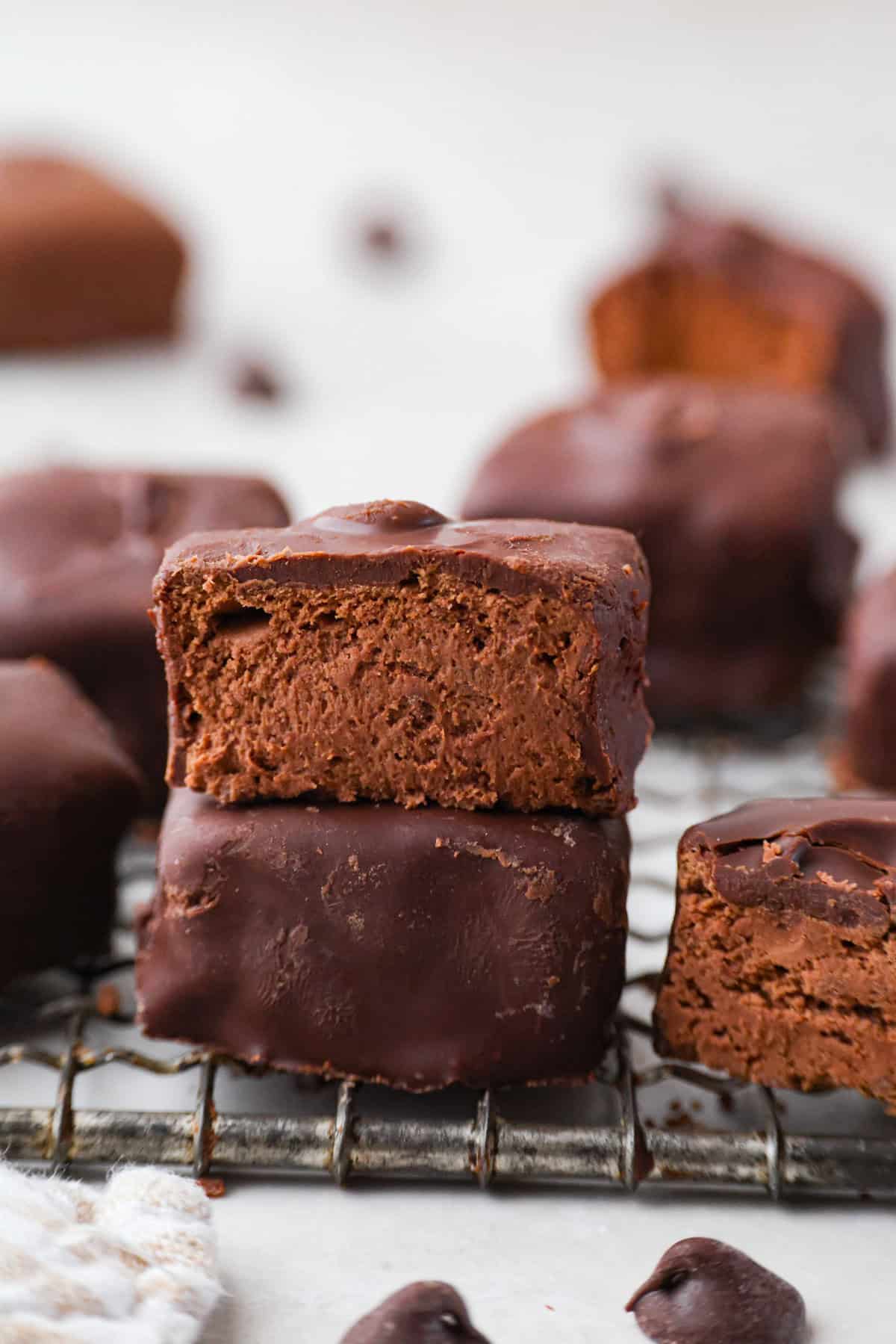 3 Active Ingredient Cool Whip Sweet