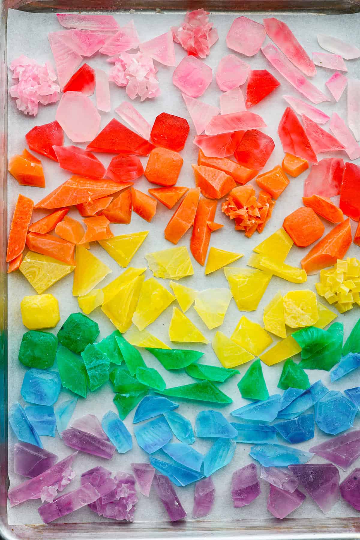 3 Active Ingredient Cool Whip Sweet