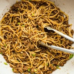 Weekly Meal Strategy # 77.