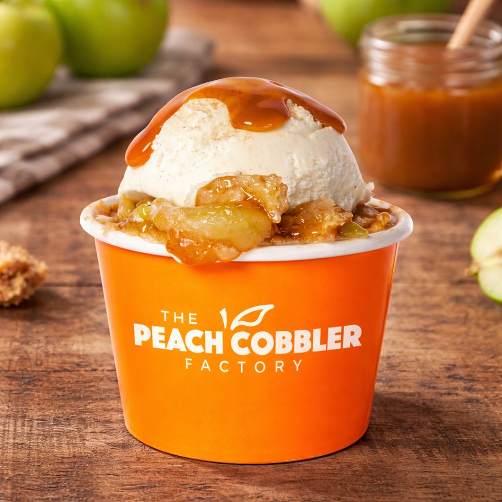 The Peach Cobbler Factory Aggressive Expansion in Georgia Signals Category Leadership in the Dessert Franchise Sector